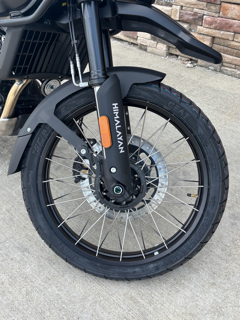 Himalayan 450