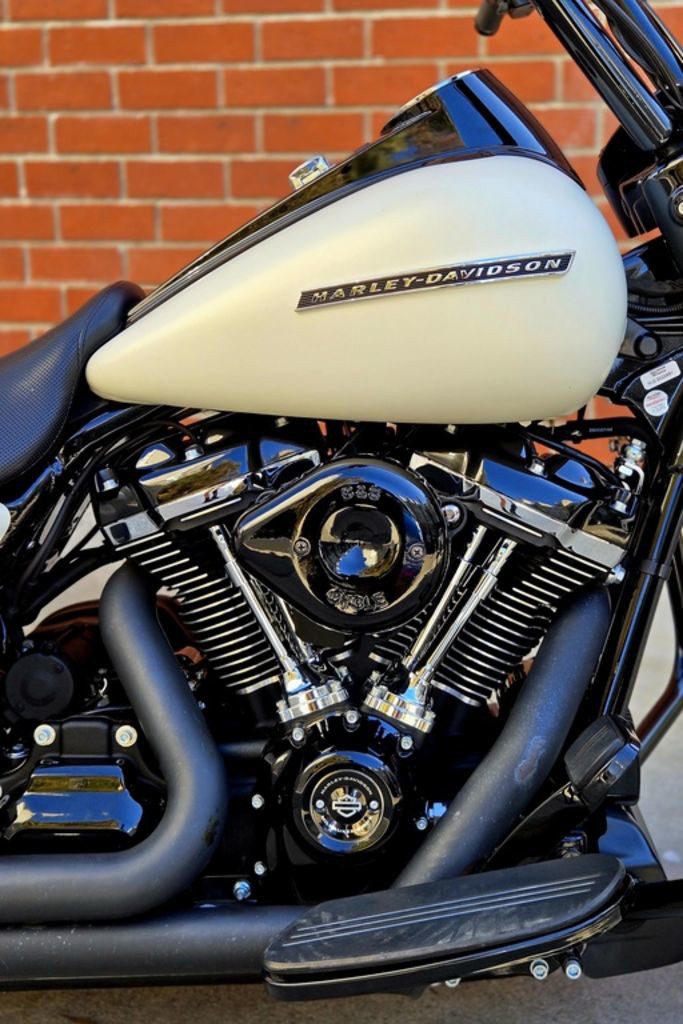 Road King® Special