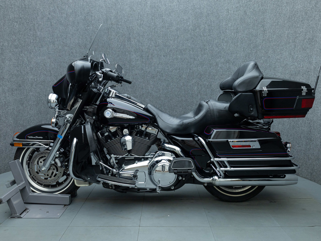 Ultra Classic® Electra Glide®