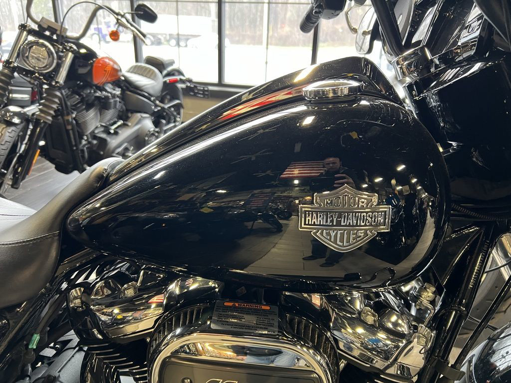 Street Glide® Special