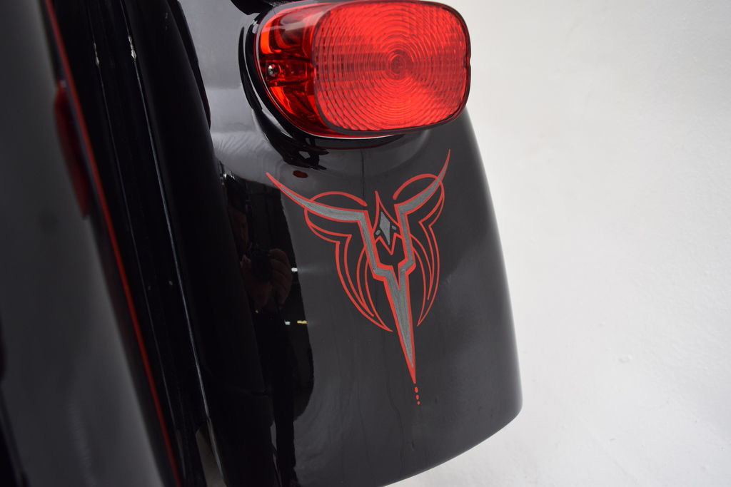 Tri Glide® Ultra