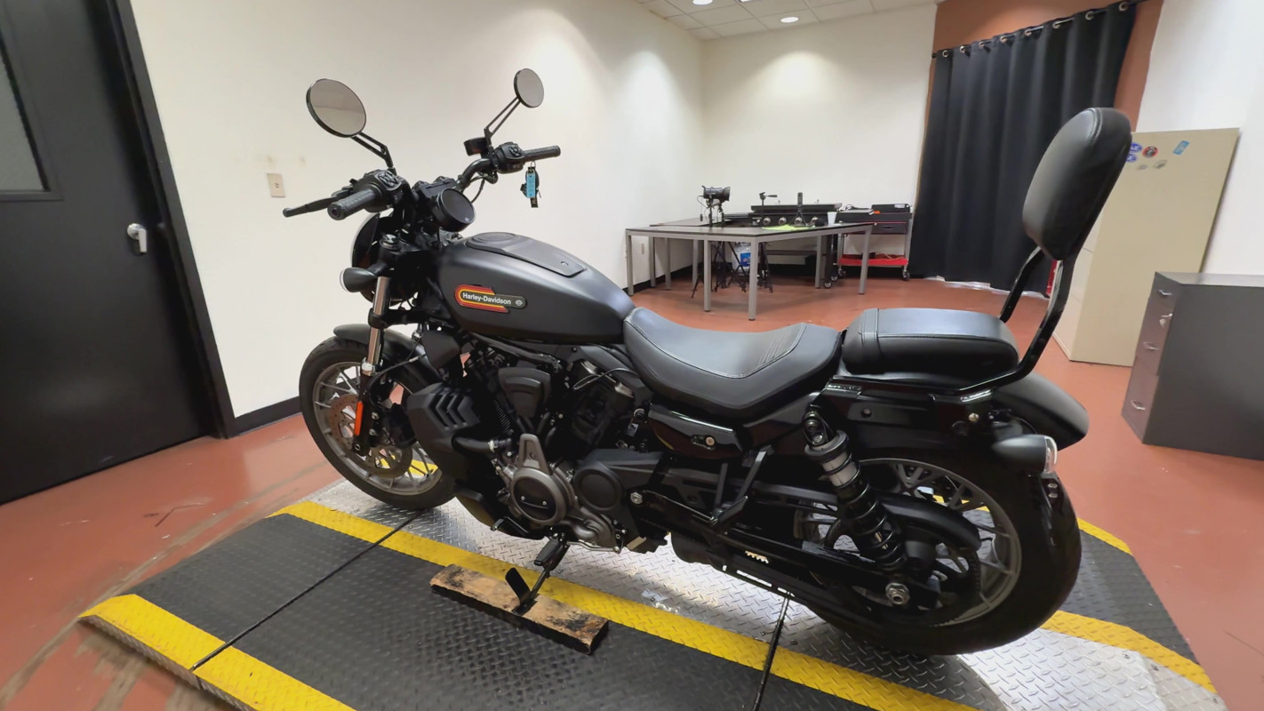 Nightster Special