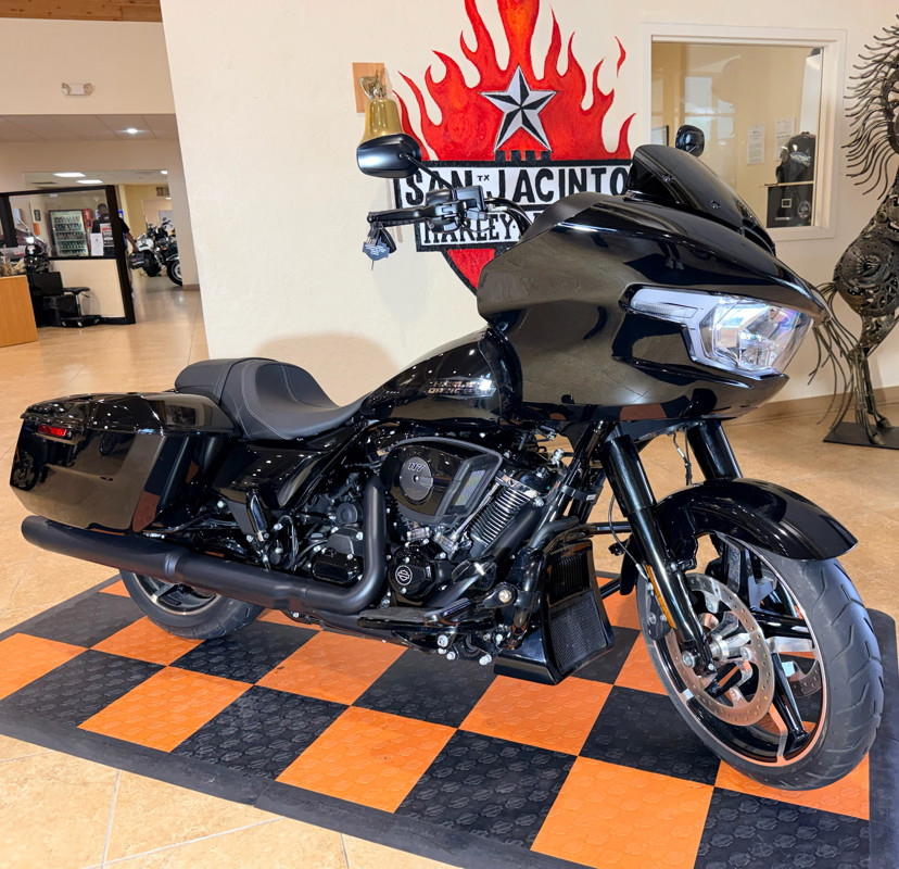 Road Glide®