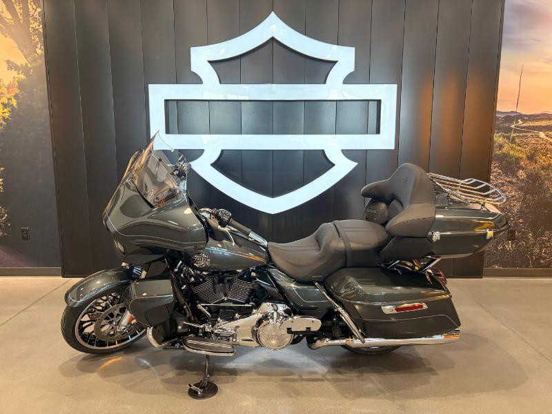 Street Glide® Limited