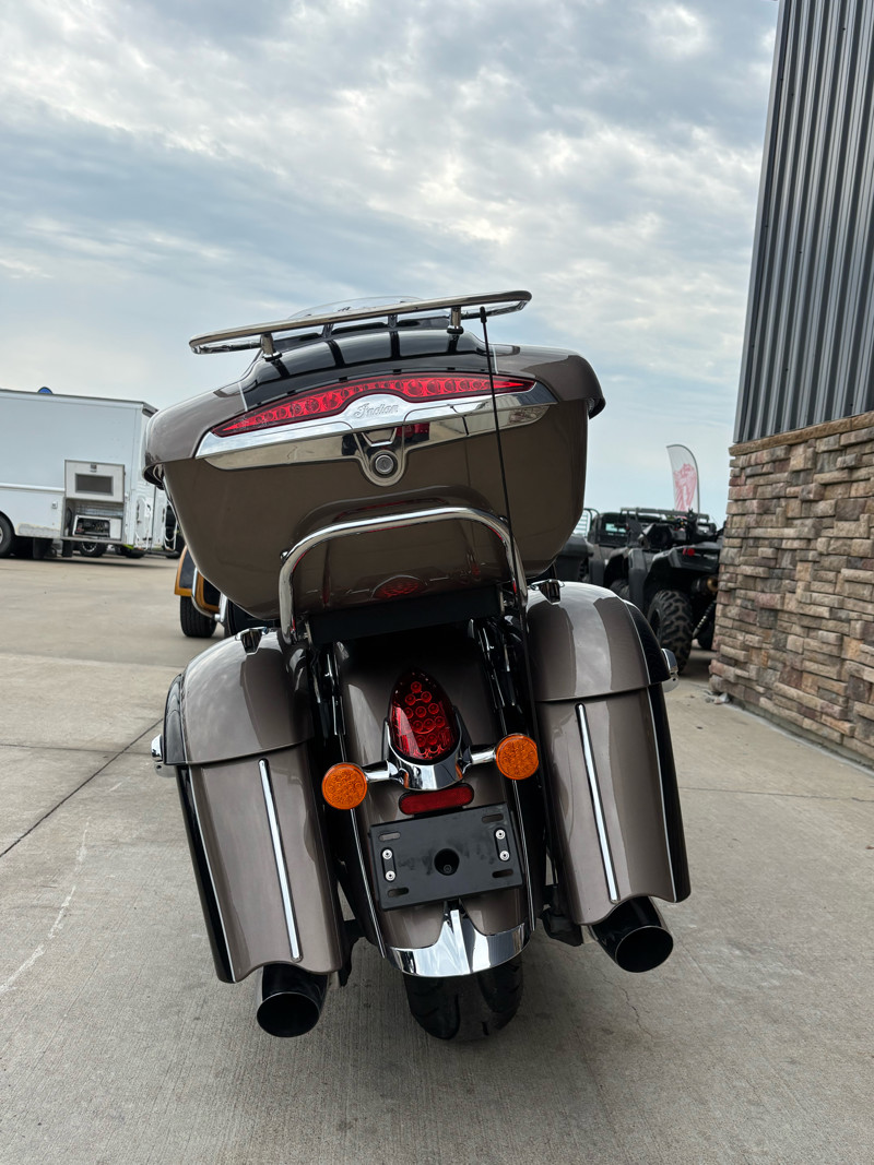 Roadmaster®