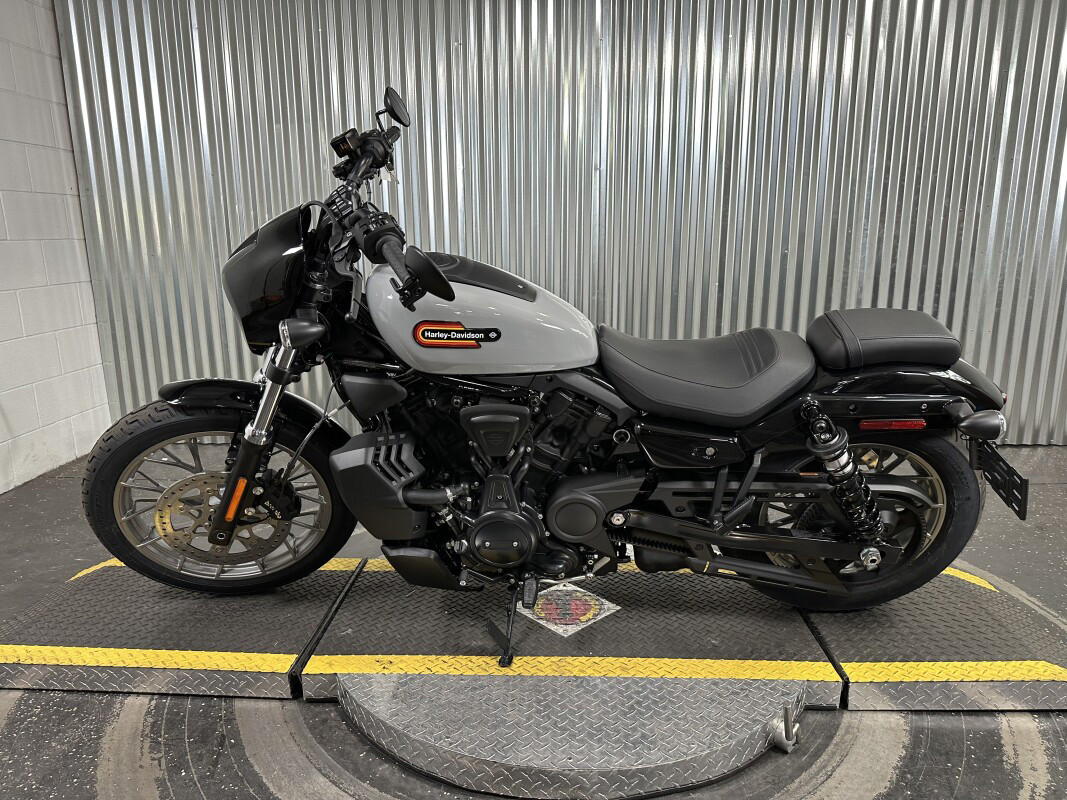 Nightster Special