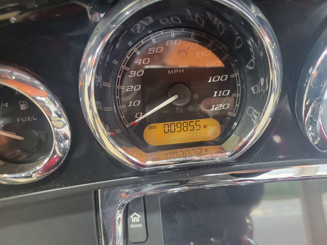 Tri Glide® Ultra