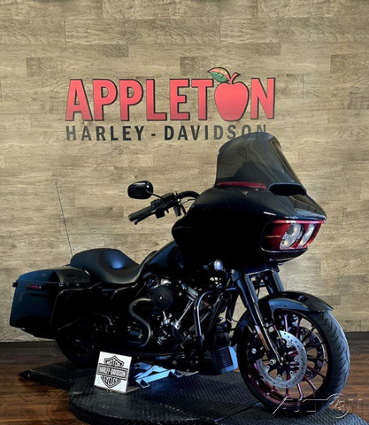 Road Glide® Special