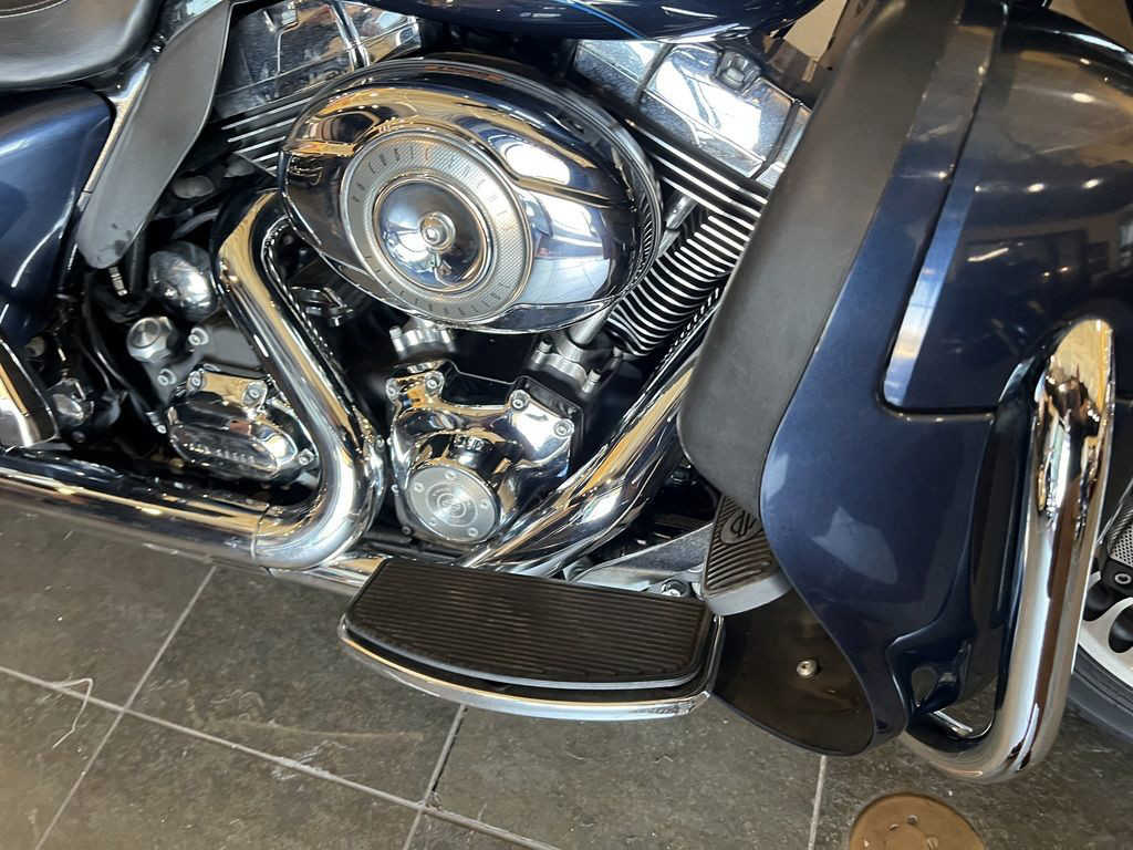 Electra Glide® Ultra Classic® 