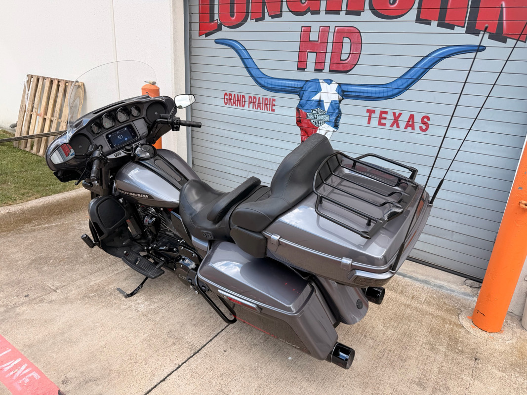 CVO® Limited