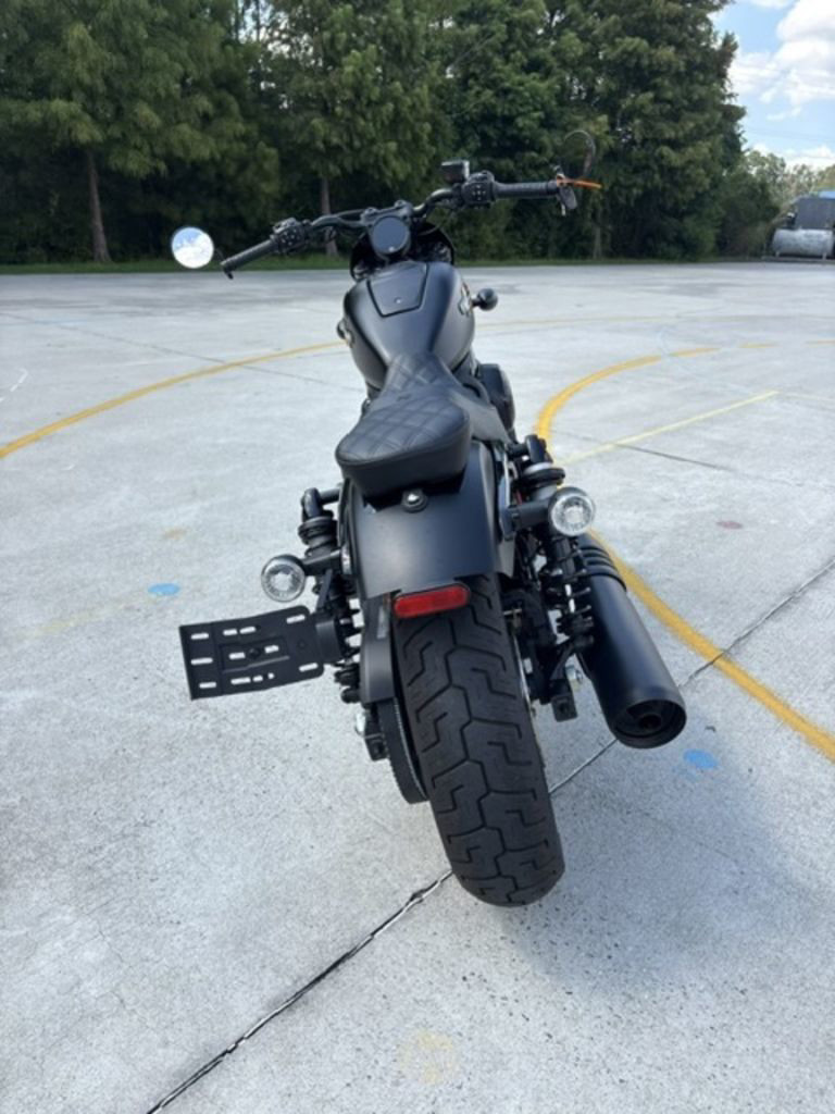 Nightster Special