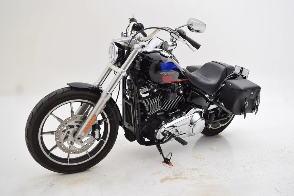 Softail® Low Rider®