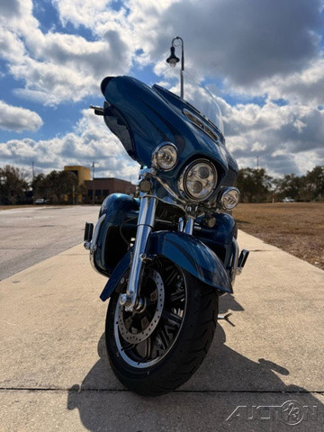 Electra Glide® Ultra® Limited