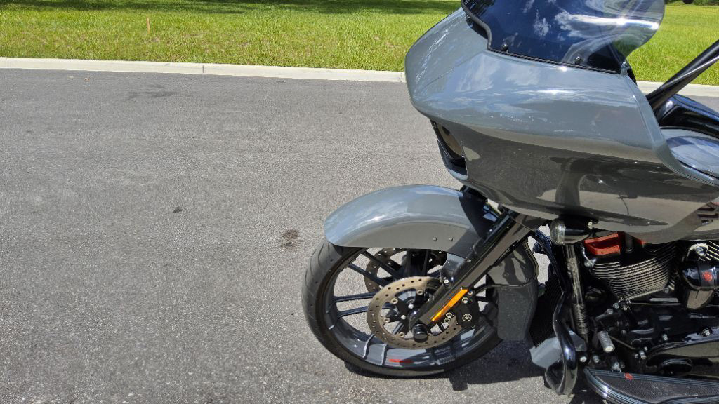 CVO® Road Glide®