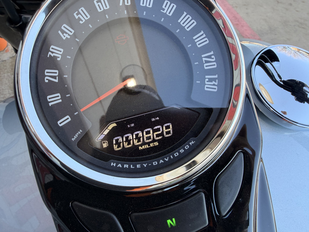 Heritage Classic 114