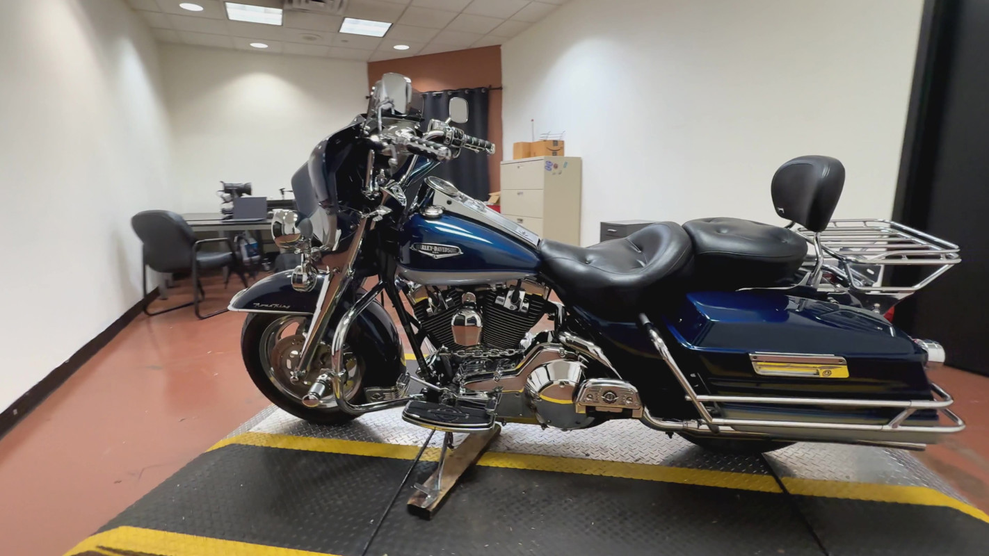 Road King® Classic