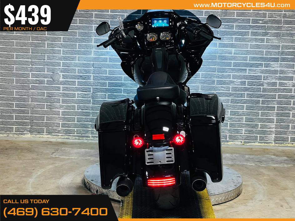 Road Glide® Special