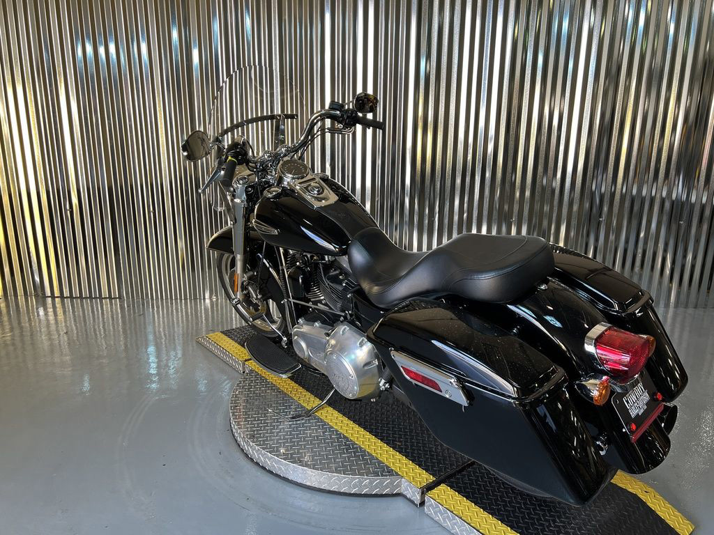 Dyna® Switchback®