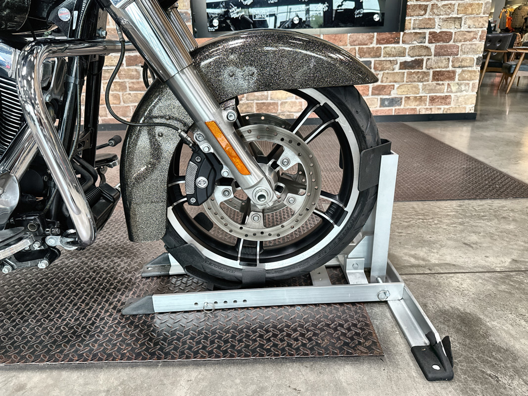 Street Glide® Special