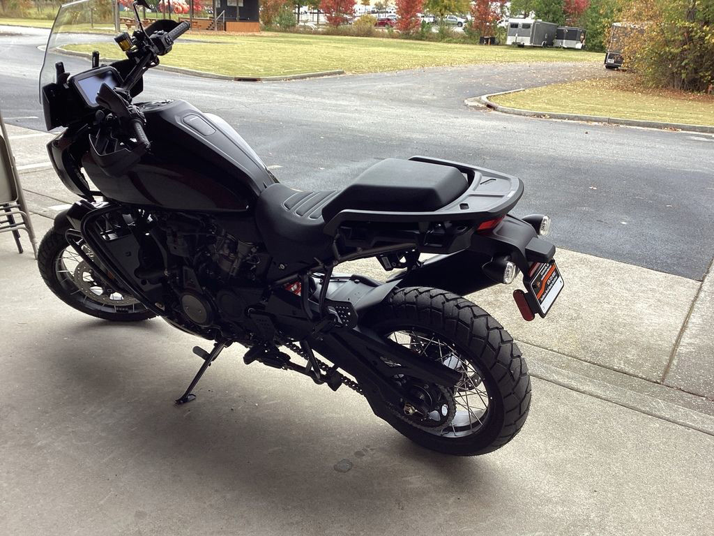 Pan America® 1250 Special