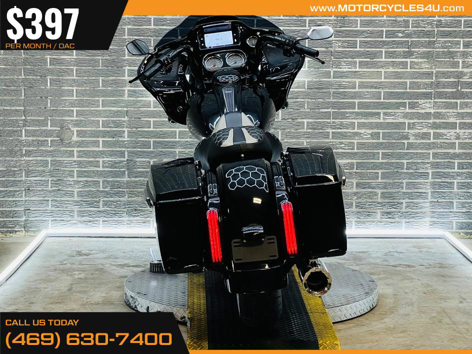 Road Glide® Special
