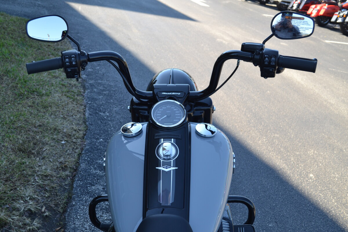 Road King® Special