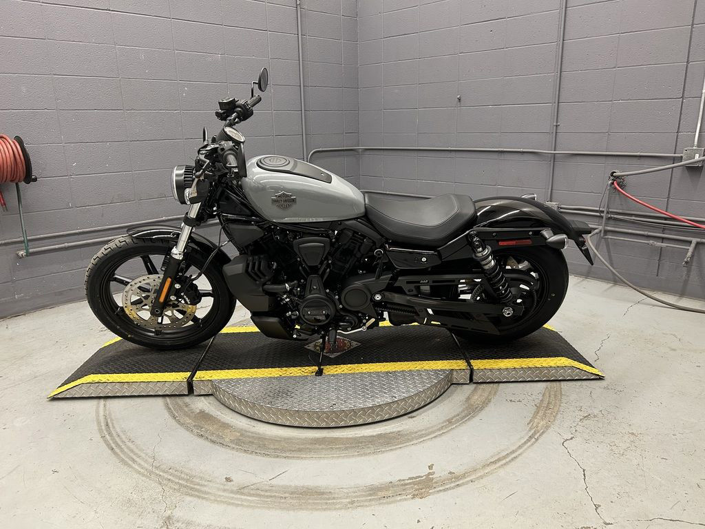 Nightster