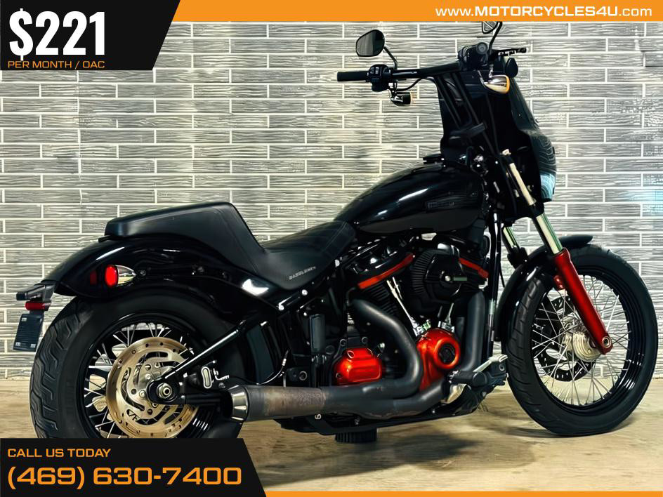 Softail® Standard