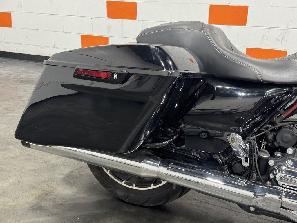 Road Glide® Special