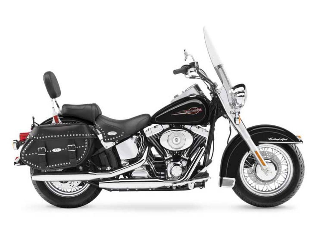 Heritage Softail® Classic