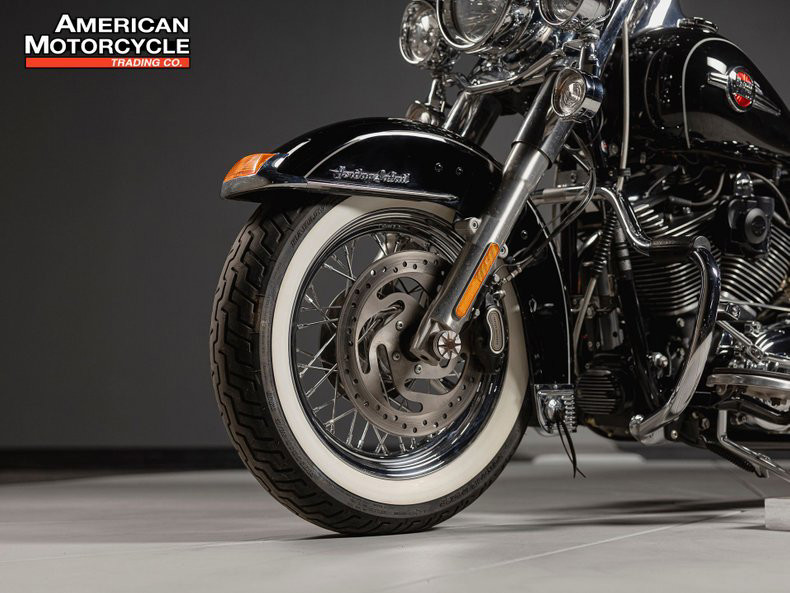 Heritage Softail® Classic