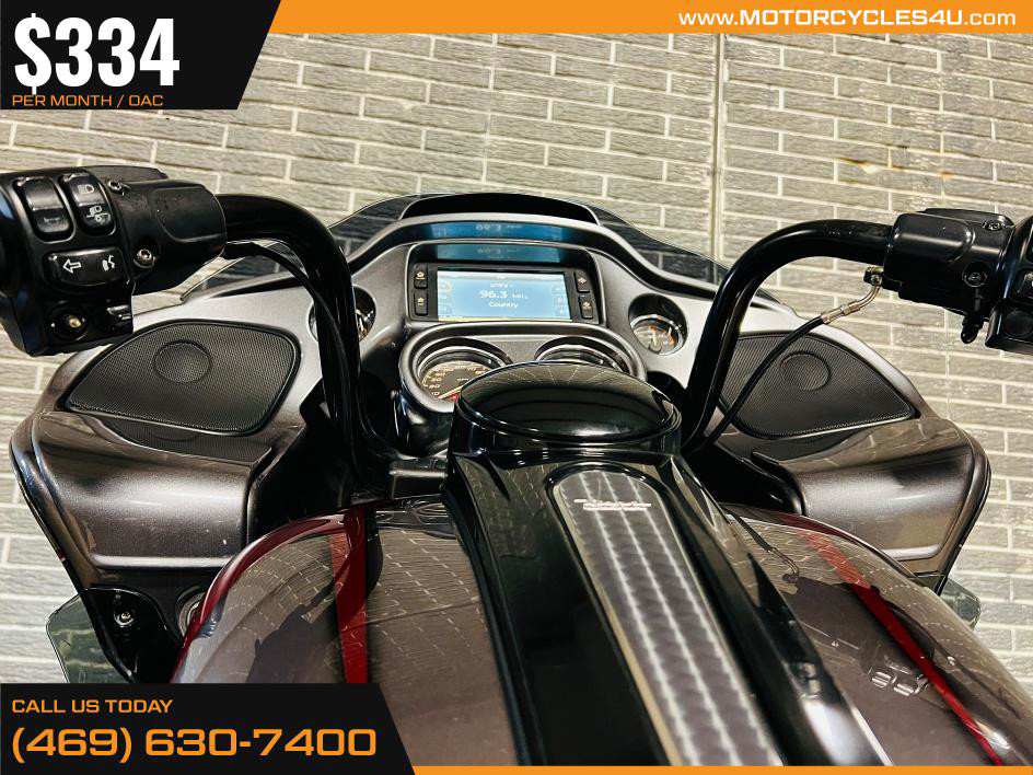 Road Glide® Special