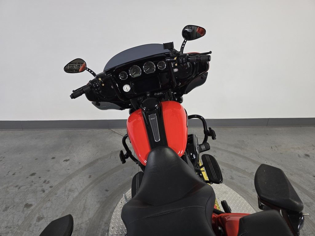 Street Glide® Special