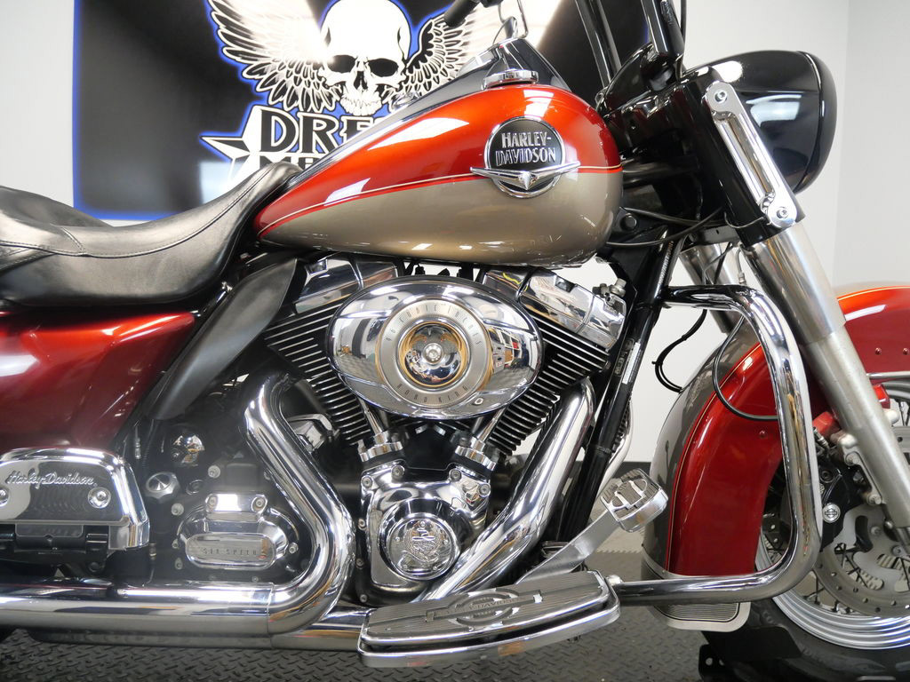 Road King® Classic