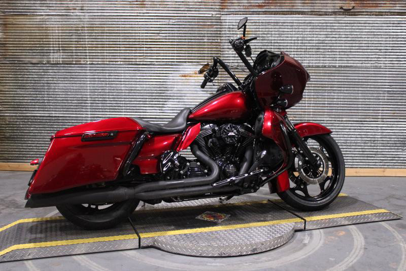 Road Glide® Special