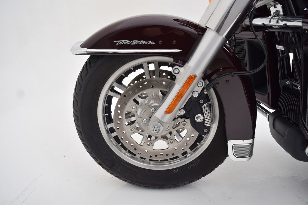 Tri Glide® Ultra