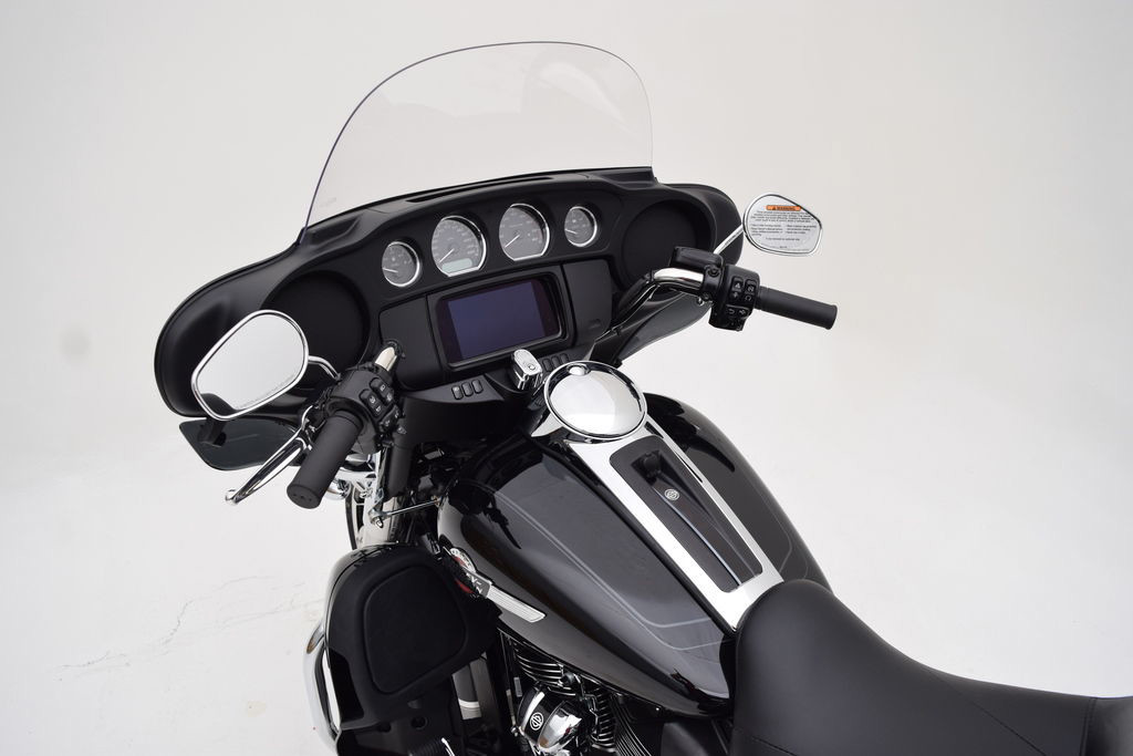 Tri Glide® Ultra