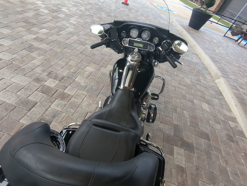 Electra Glide® Ultra® Limited