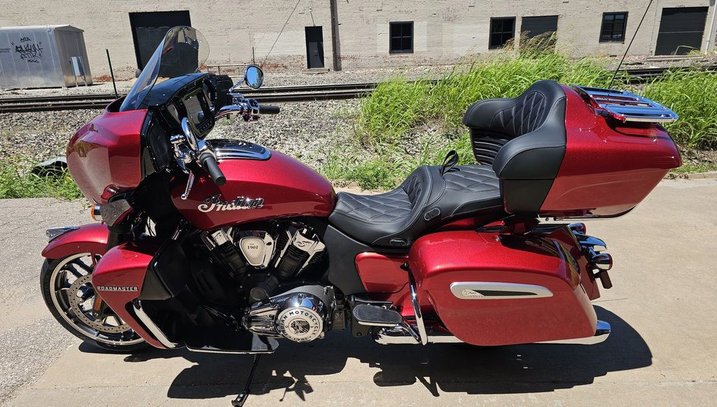 Roadmaster PowerPlus Limited