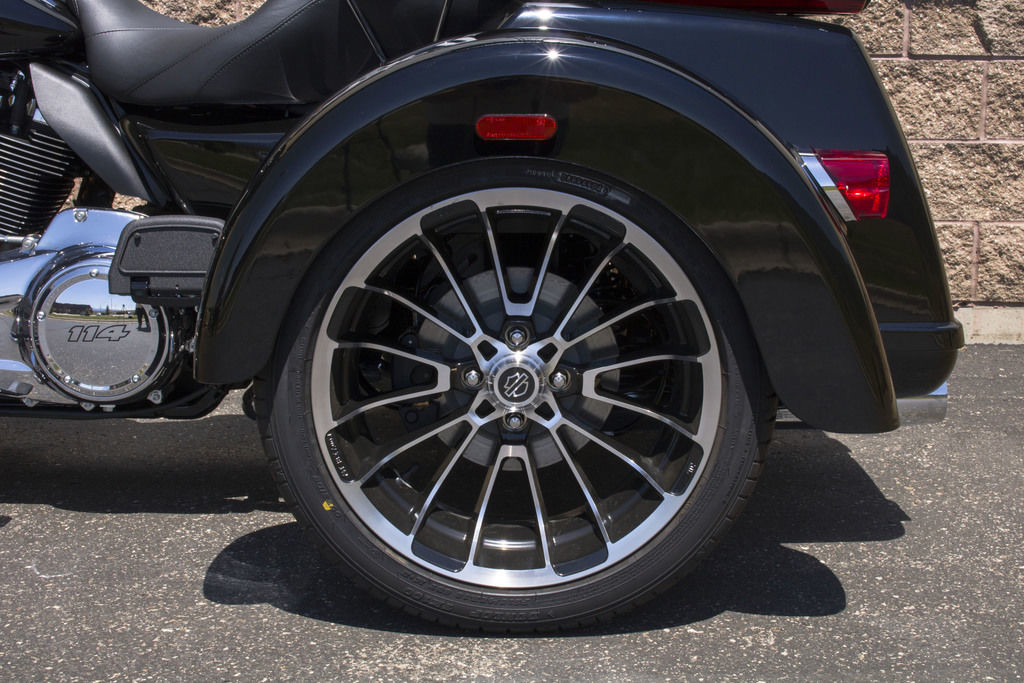 Tri Glide® Ultra