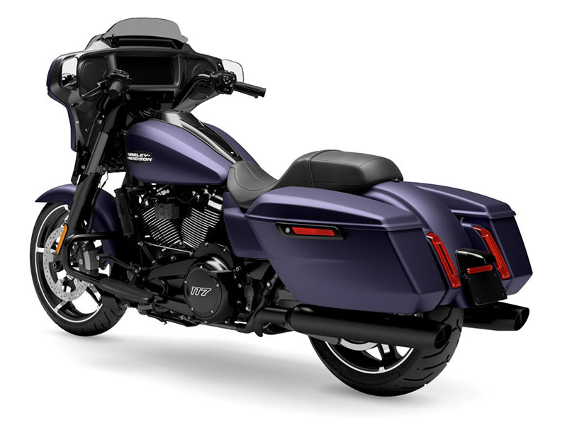 Street Glide®