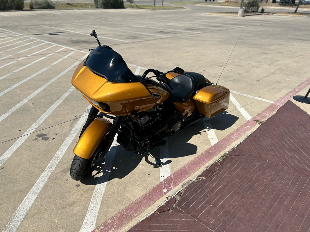 Road Glide® Special