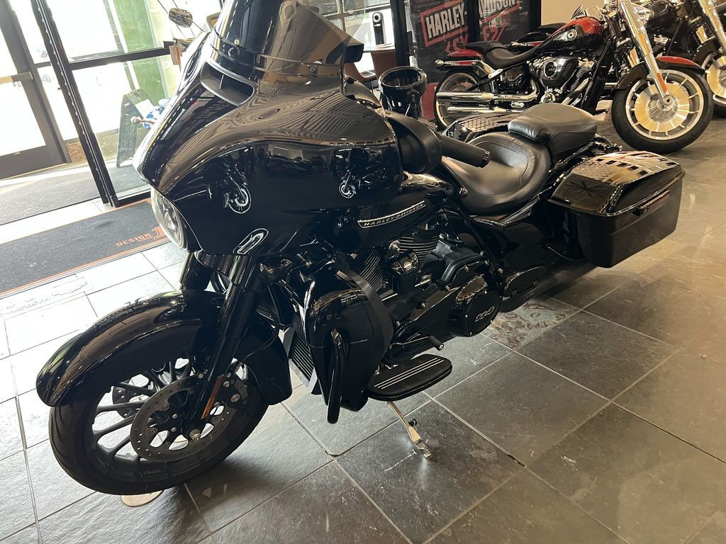 Street Glide® Special