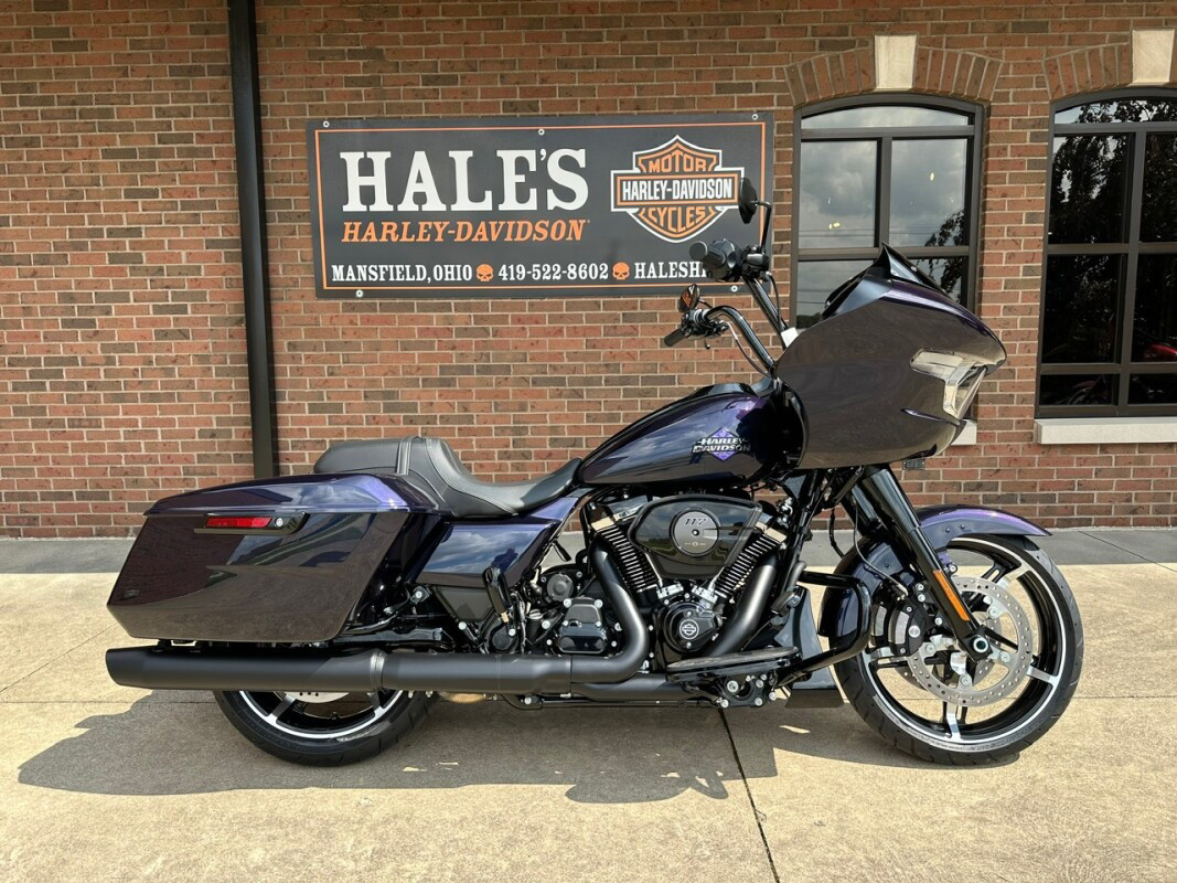 Road Glide®