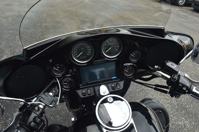 Ultra Classic® Electra Glide®