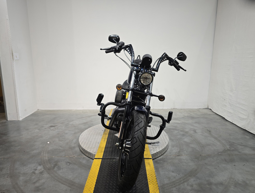 Sportster® Iron 883®