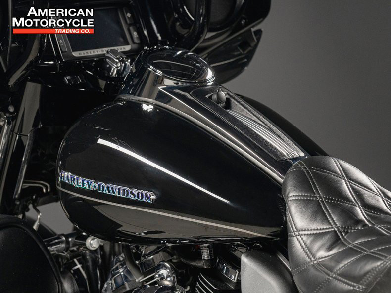Electra Glide® Ultra® Limited