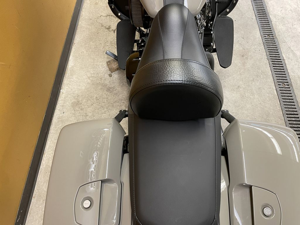 Chieftain Dark Horse