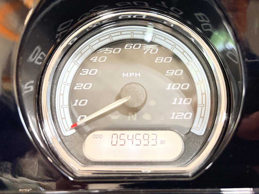 Electra Glide® Ultra® Limited