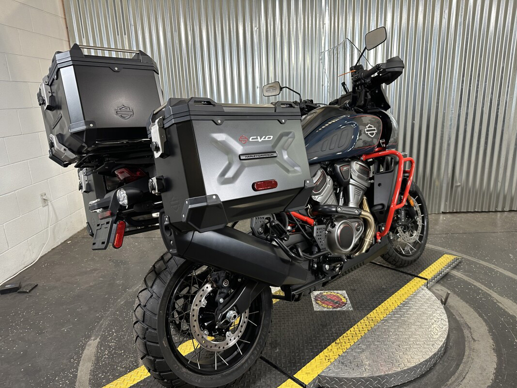 CVO® Pan America®